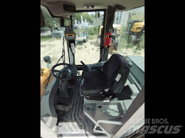 Liebherr L514 Radlader