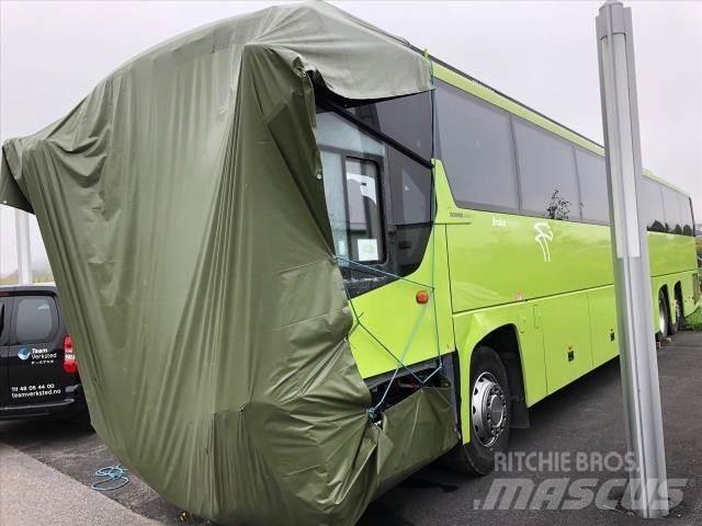 Scania Citywide Getriebe