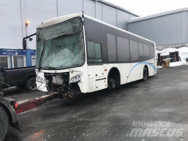Volvo 8700 Transport Sonstige