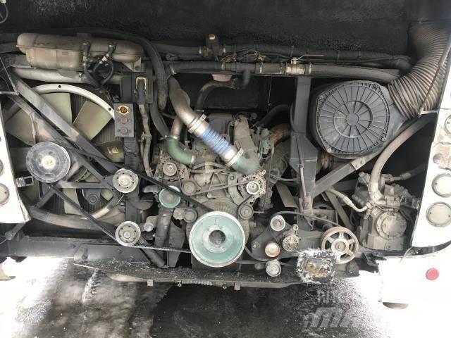 Volvo 8700 Transport Sonstige