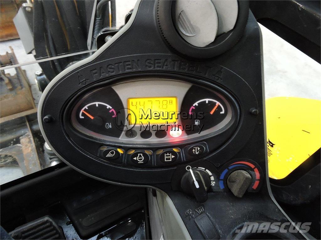 Bobcat E50 Sonstige Baumaschinen