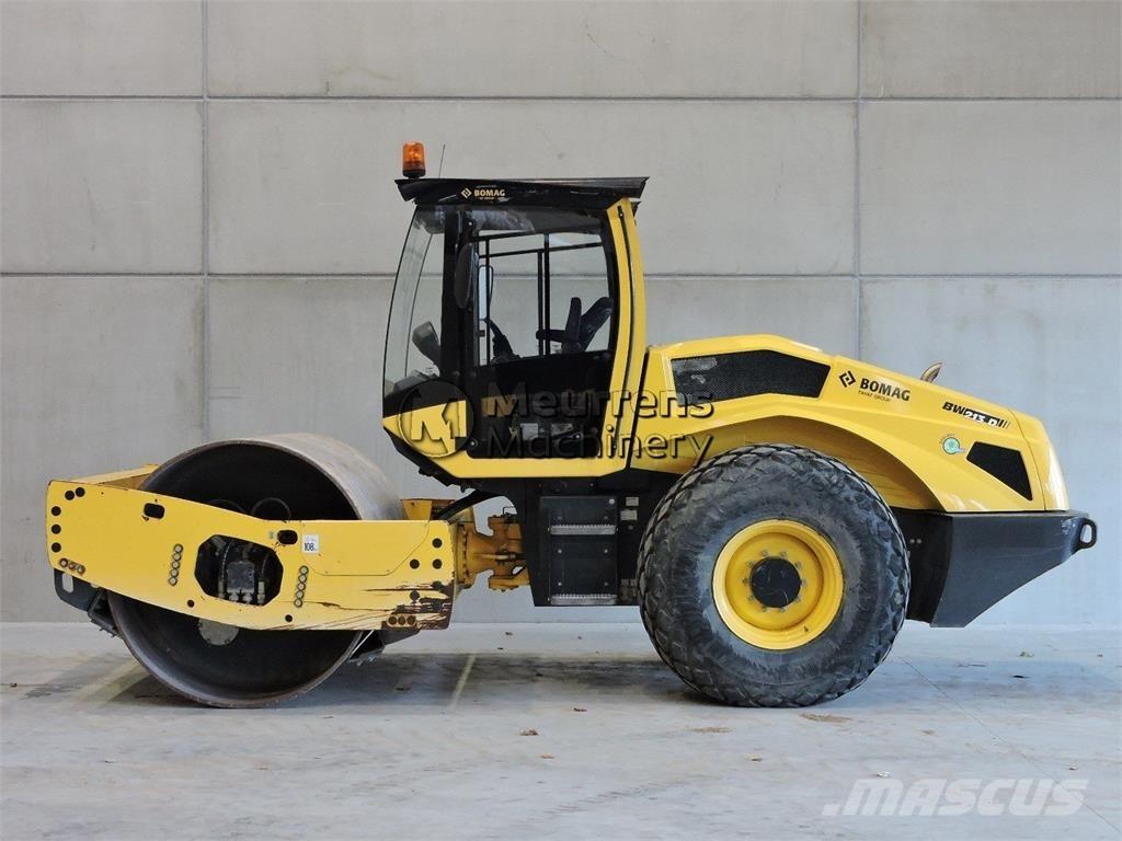 Bomag BW213 Andere Walzen