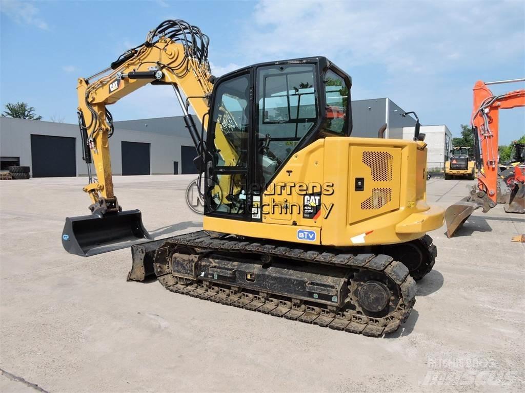 CAT 308 Sonstige Baumaschinen