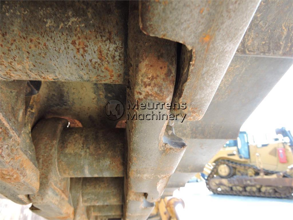 CAT D7R Planierraupen