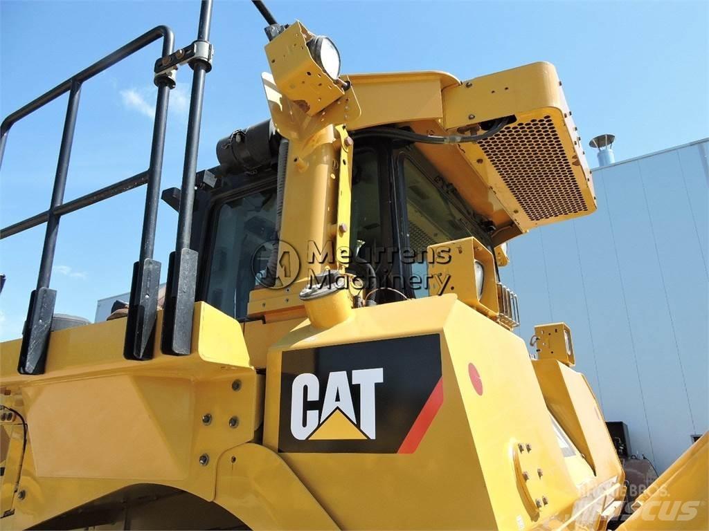 CAT D8T Planierraupen