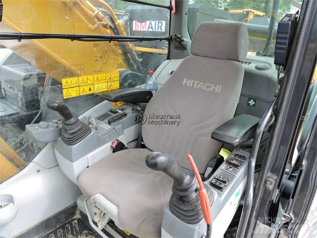 Hitachi ZX350LC-6 Raupenbagger