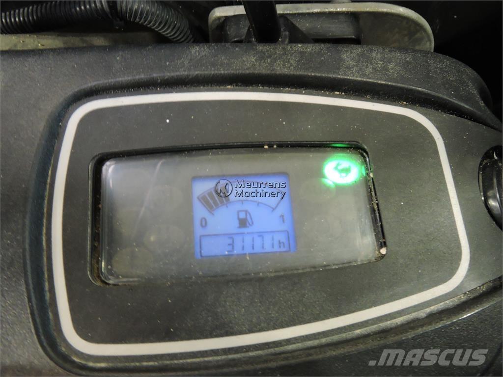 JCB 8025 Sonstige Baumaschinen