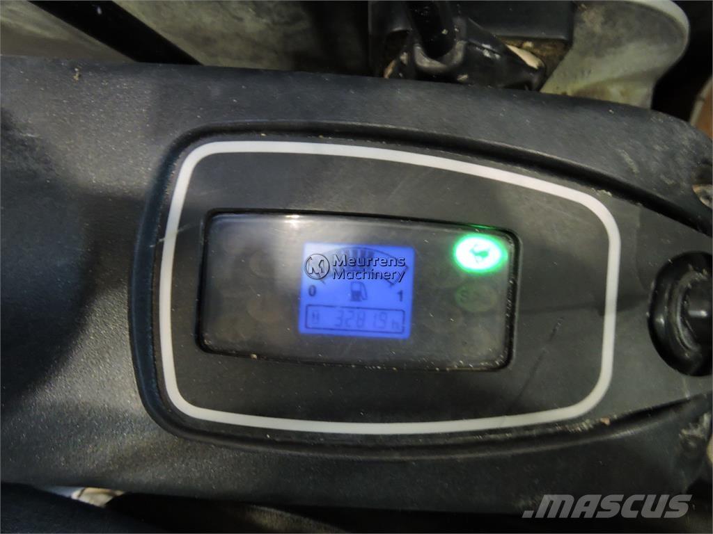 JCB 8025 Sonstige Baumaschinen