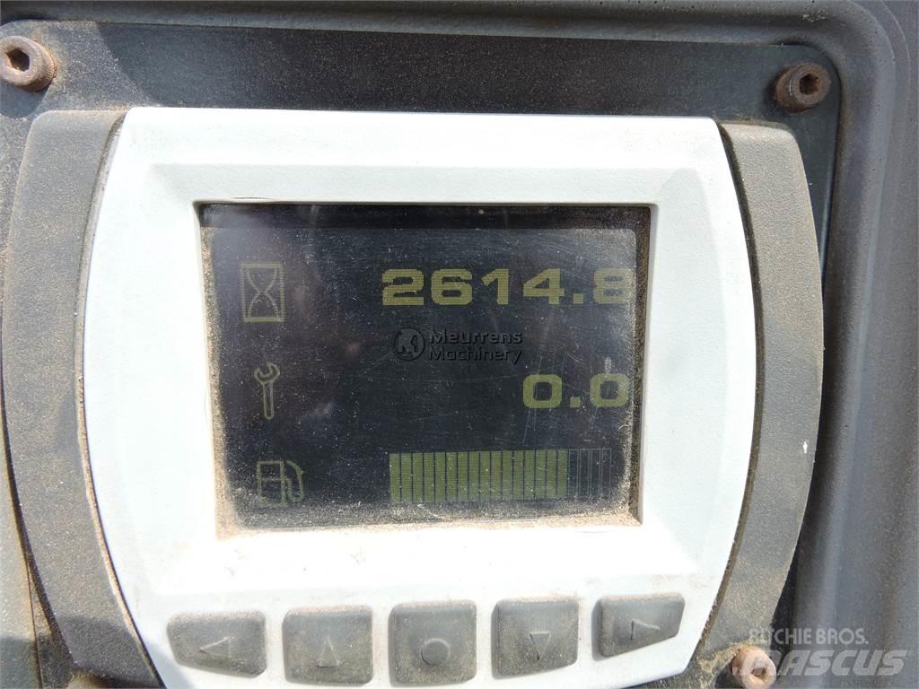 JCB 85-Z1 Sonstige Baumaschinen