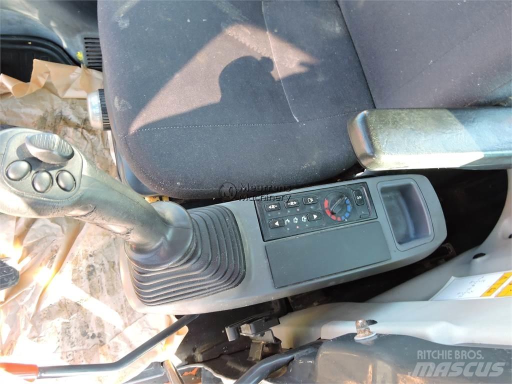 Komatsu PC80 Sonstige Baumaschinen