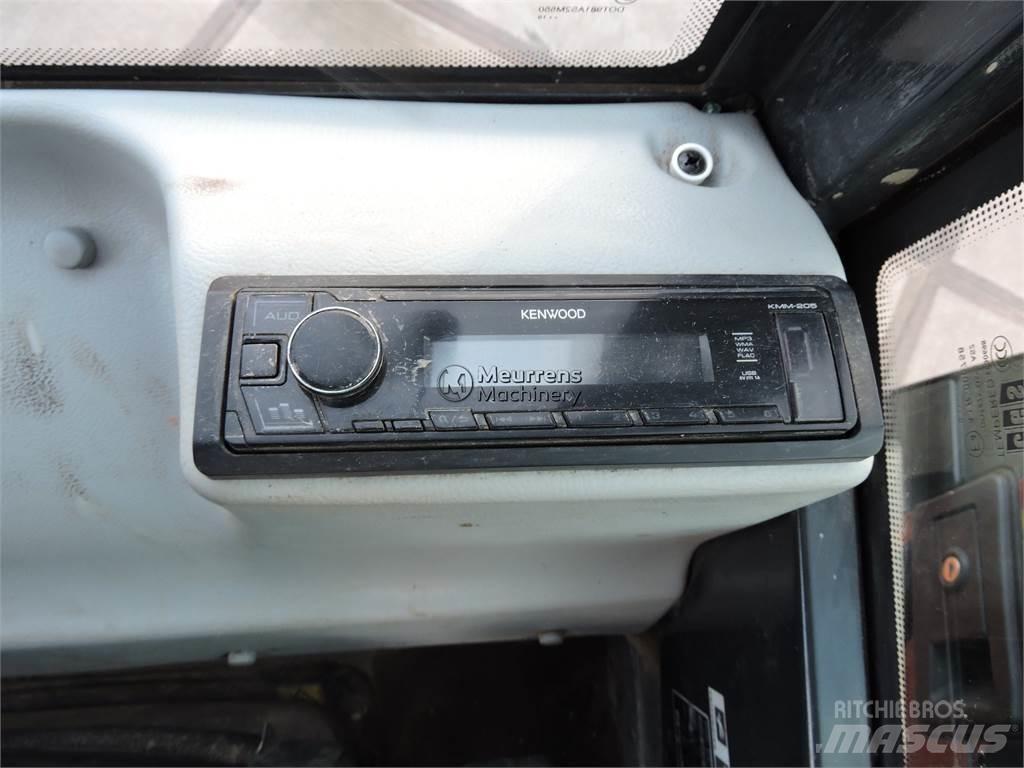 Kubota KX018-4 Sonstige Baumaschinen