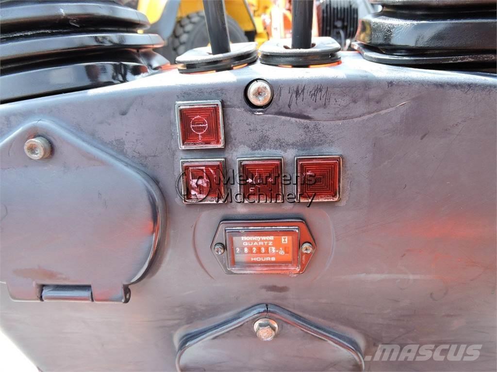 Kubota U10 Sonstige Baumaschinen