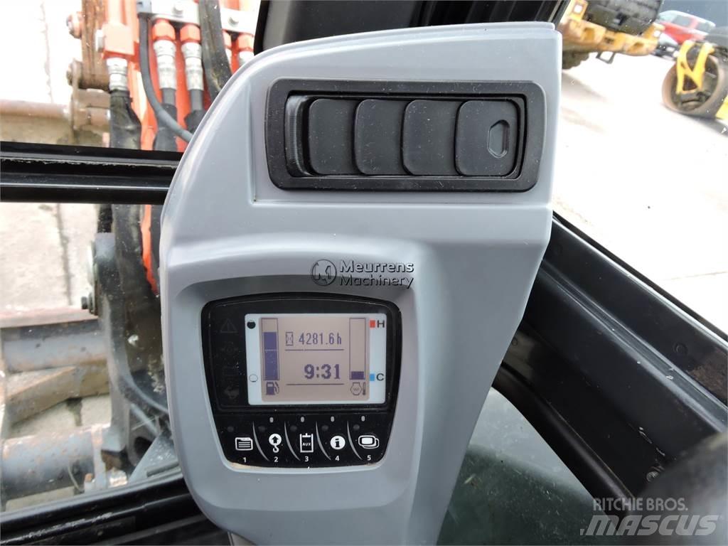 Kubota U48 Sonstige Baumaschinen