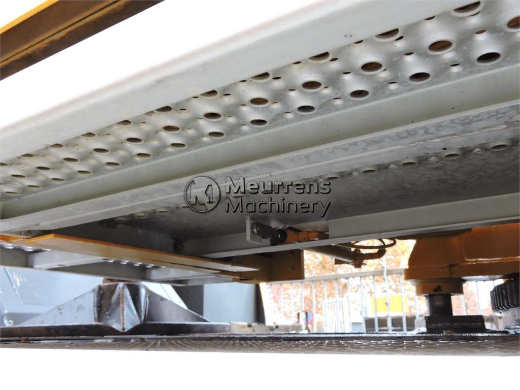 Liebherr LTM 1045-3.1 Sonstige Baumaschinen