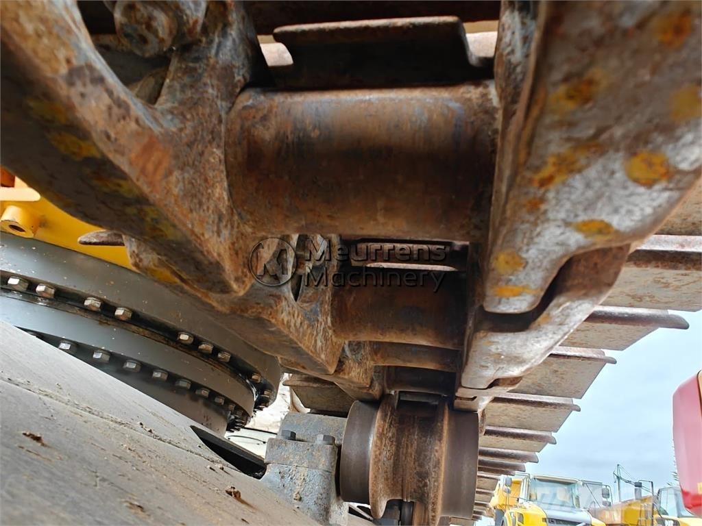 Liebherr R936 NLC Raupenbagger