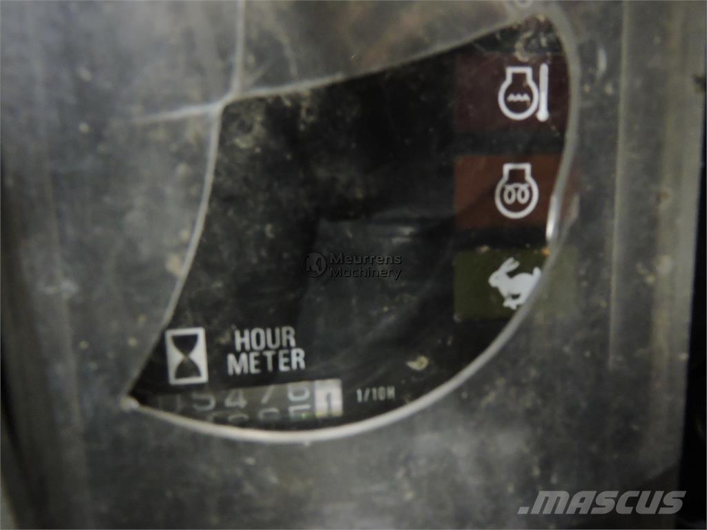 Takeuchi TB016 Sonstige Baumaschinen