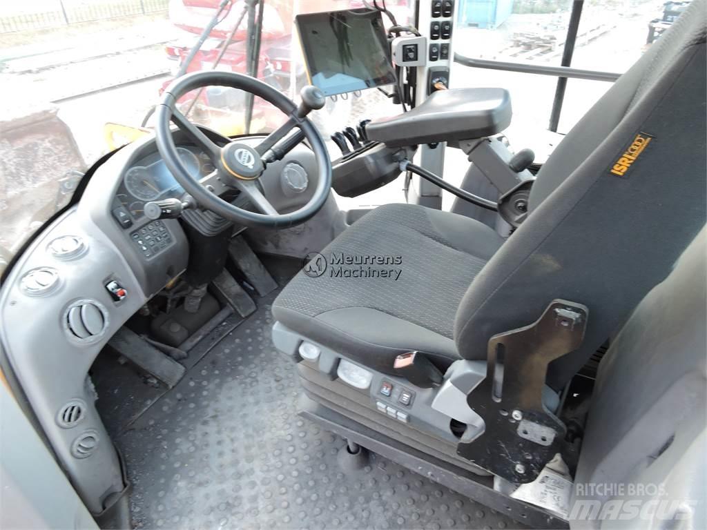 Volvo L110H GERMAN Radlader