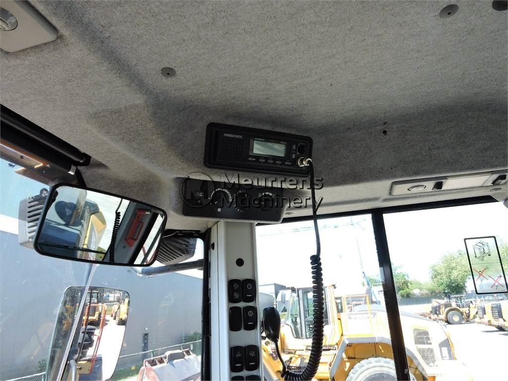 Volvo L120H Radlader