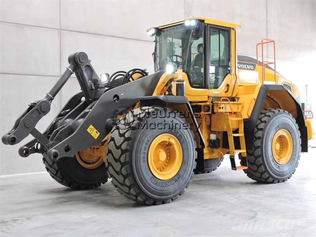 Volvo L150H UNUSED Radlader