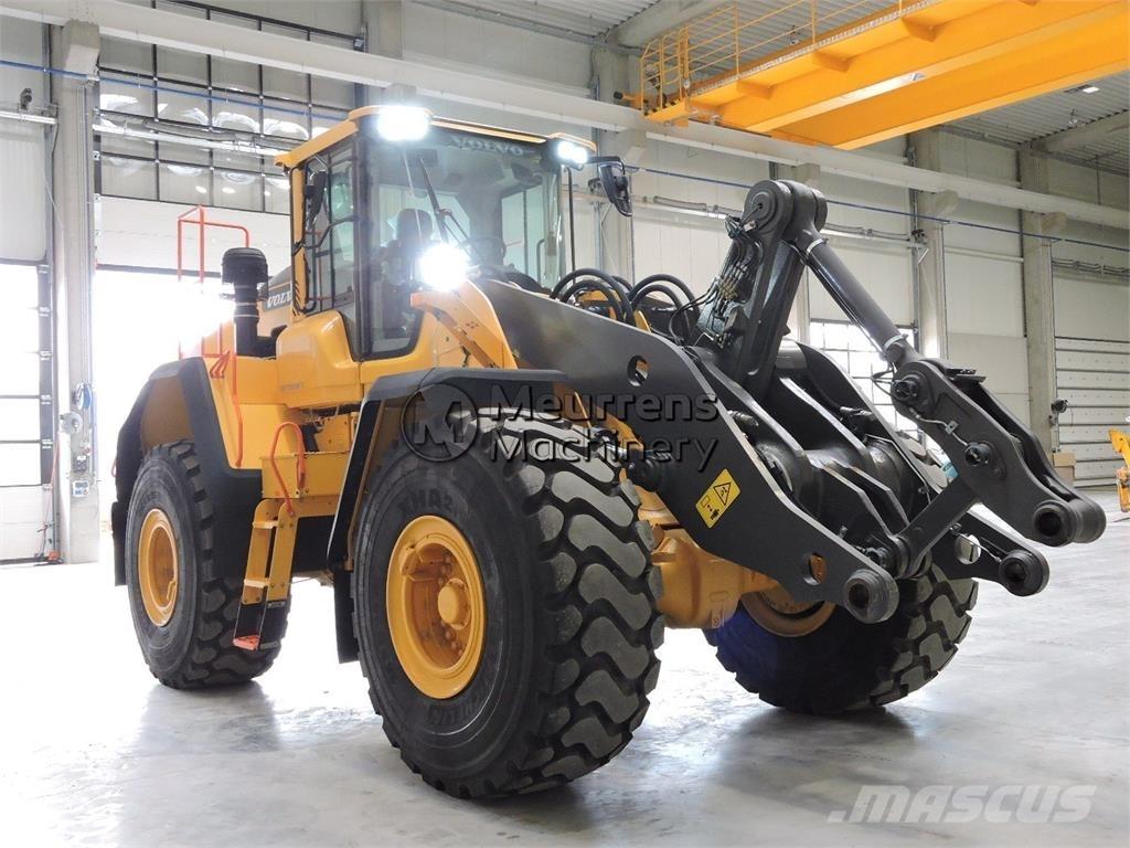 Volvo L150H UNUSED Radlader