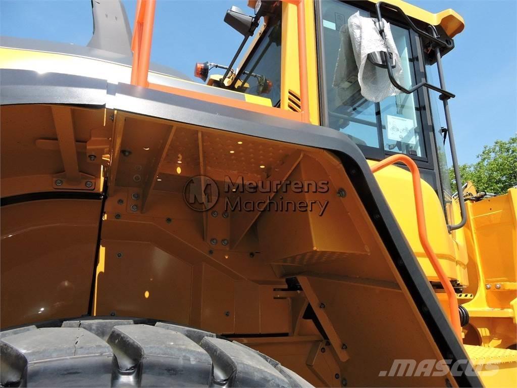 Volvo L180H New Radlader