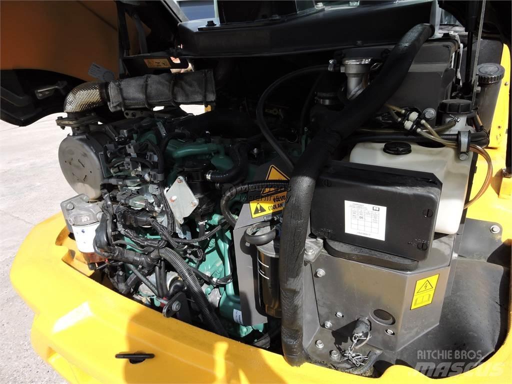 Volvo L30G Radlader
