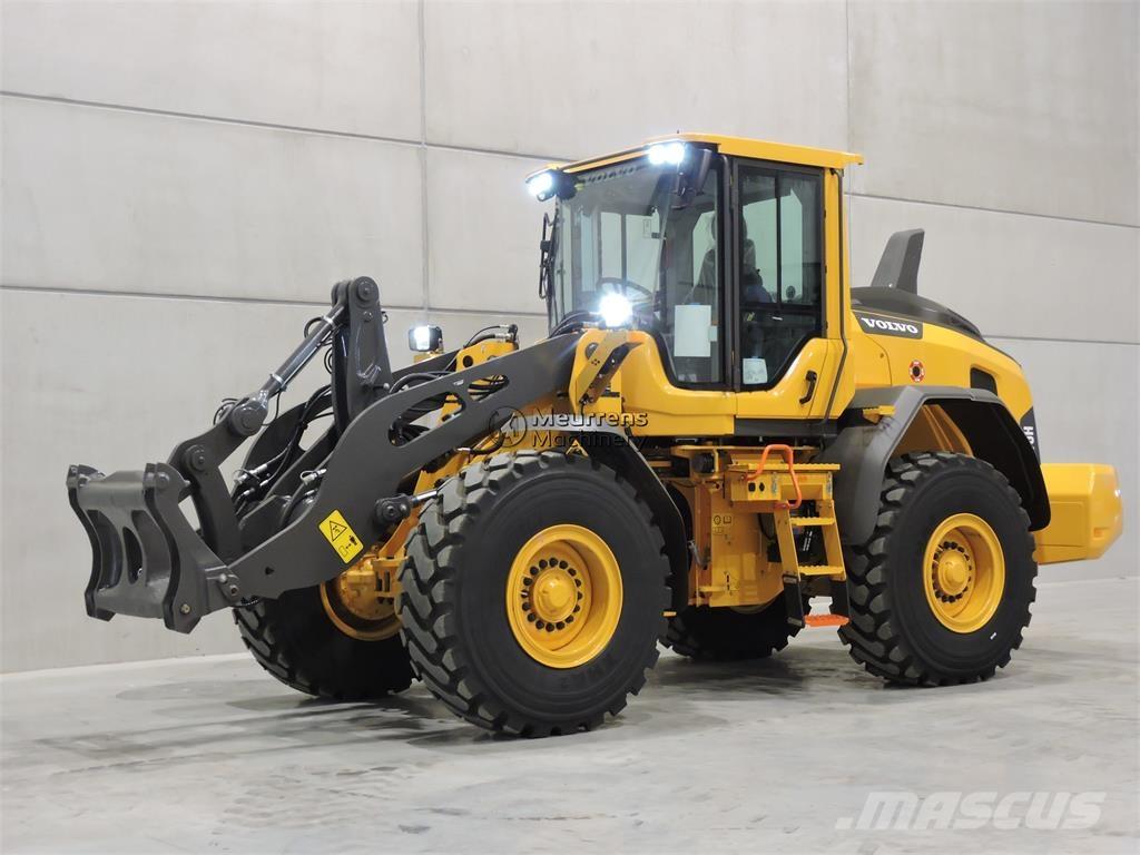 Volvo L70H UNUSED Radlader