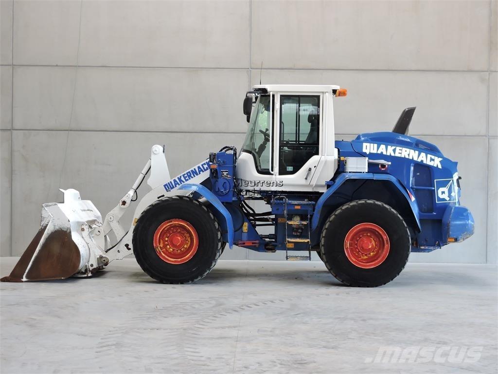 Volvo L90H Radlader
