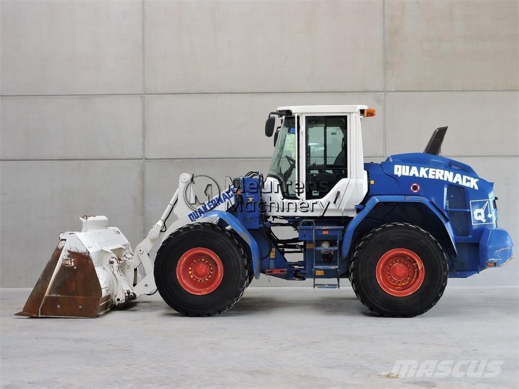 Volvo L90H Radlader