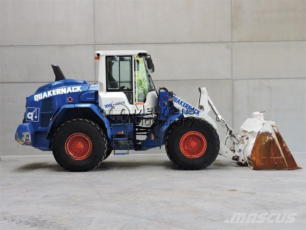 Volvo L90H Radlader