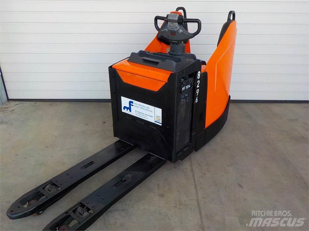 BT LPE200 Niedergabelstapler