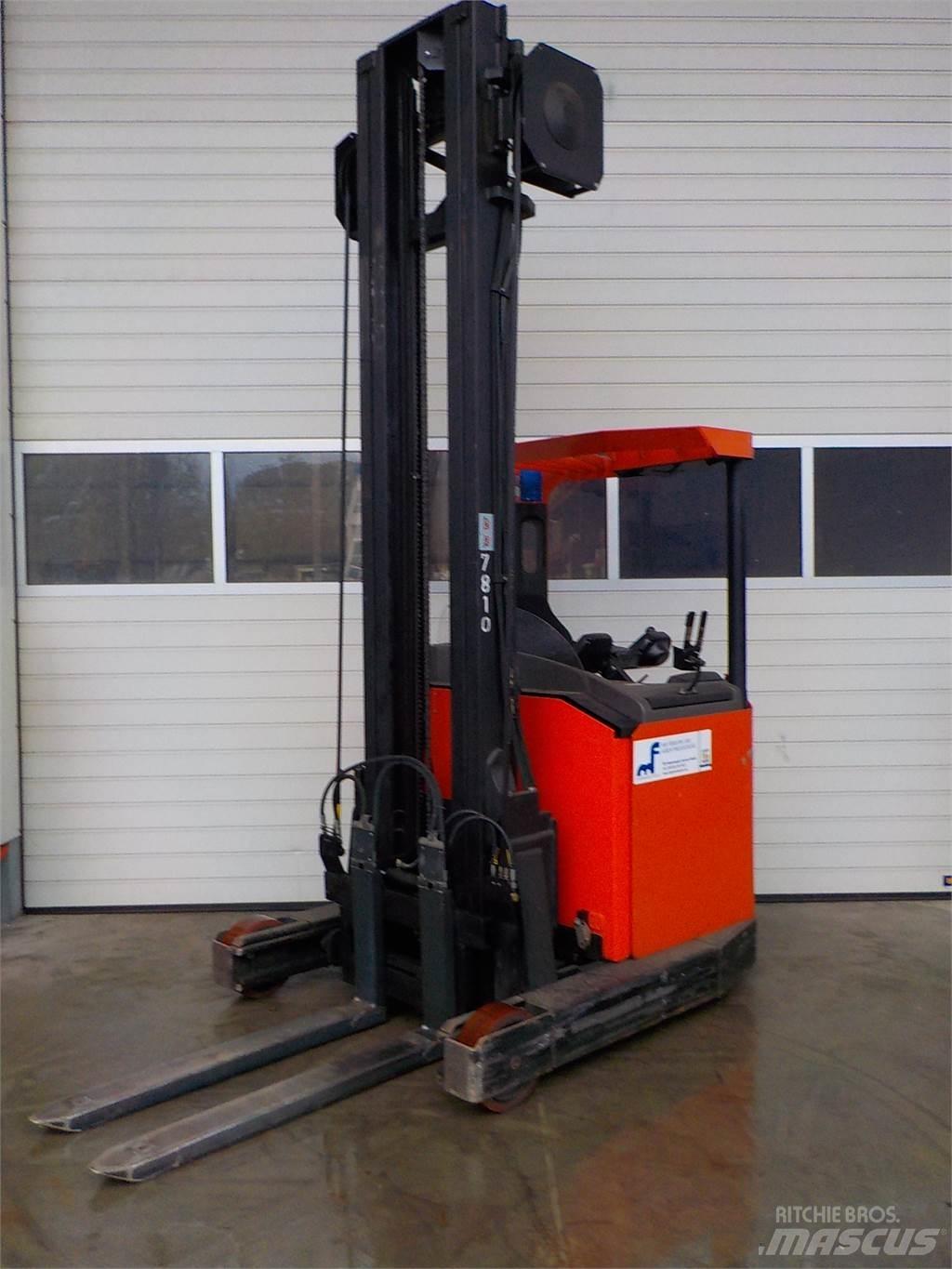 BT RR B2 Schubmaststapler