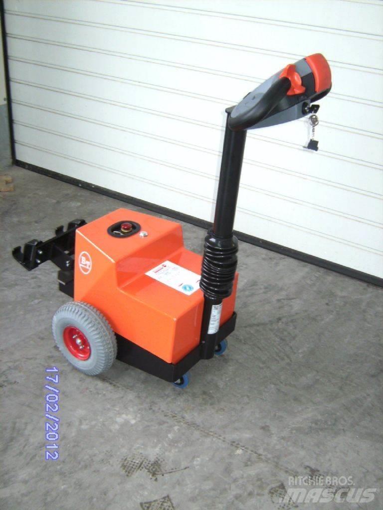 BT TP4.0 Schlepper