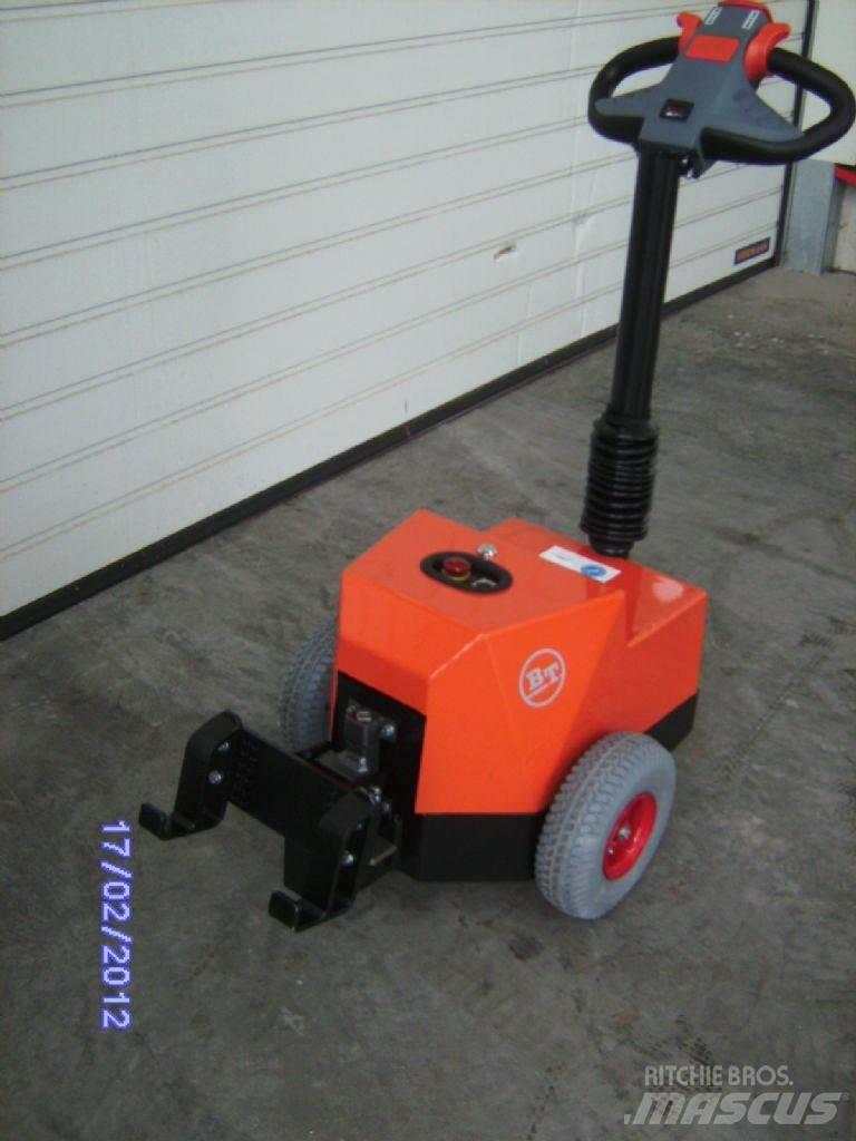 BT TP4.0 Schlepper