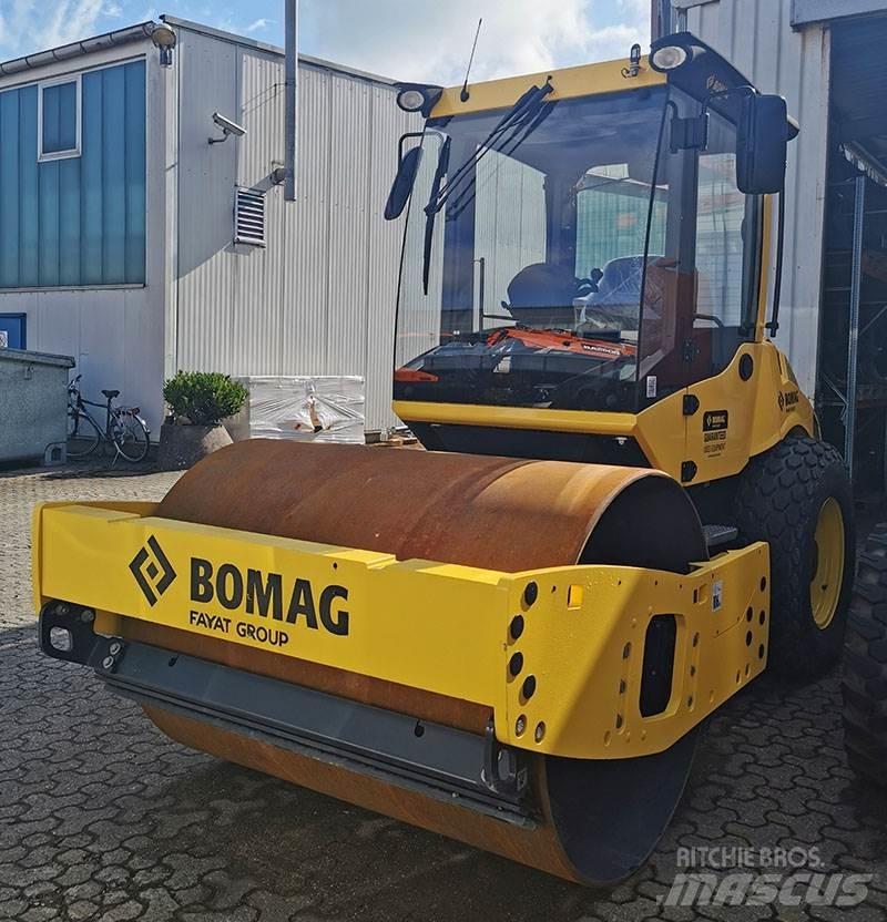 Bomag BW 177 D-5 Walzenzüge