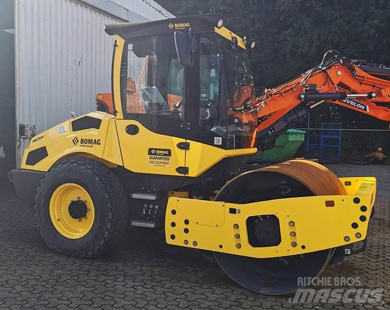 Bomag BW 177 D-5 Walzenzüge
