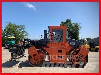 Bomag BW 174 AD Tandemwalzen