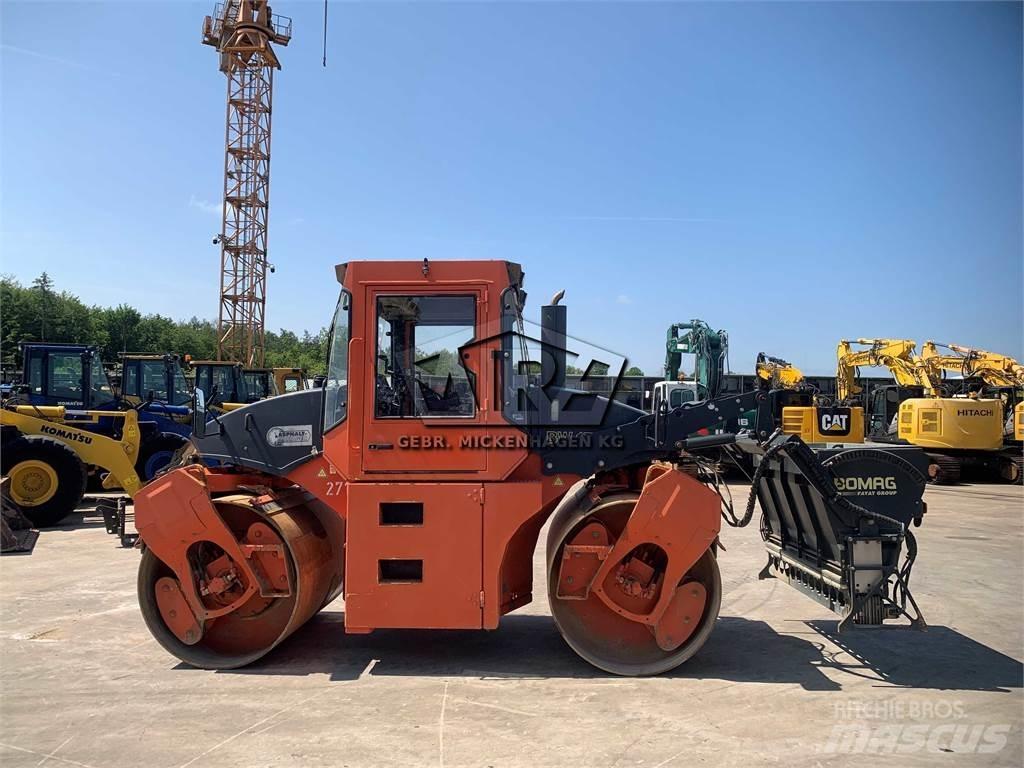 Bomag BW 174 AD Tandemwalzen