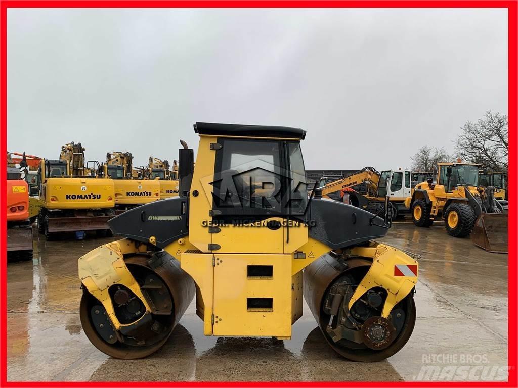 Bomag BW 174 AP Tandemwalzen