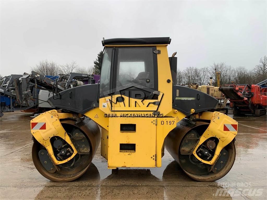 Bomag BW 174 AP Tandemwalzen