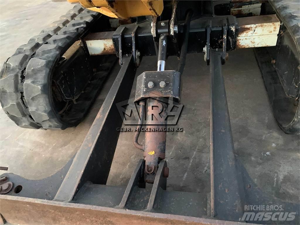 CAT 301.4 C Minibagger < 7t