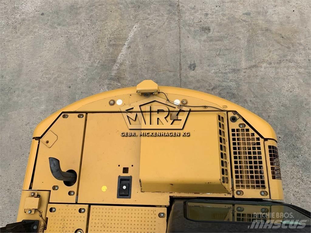 CAT 311D LRR Raupenbagger