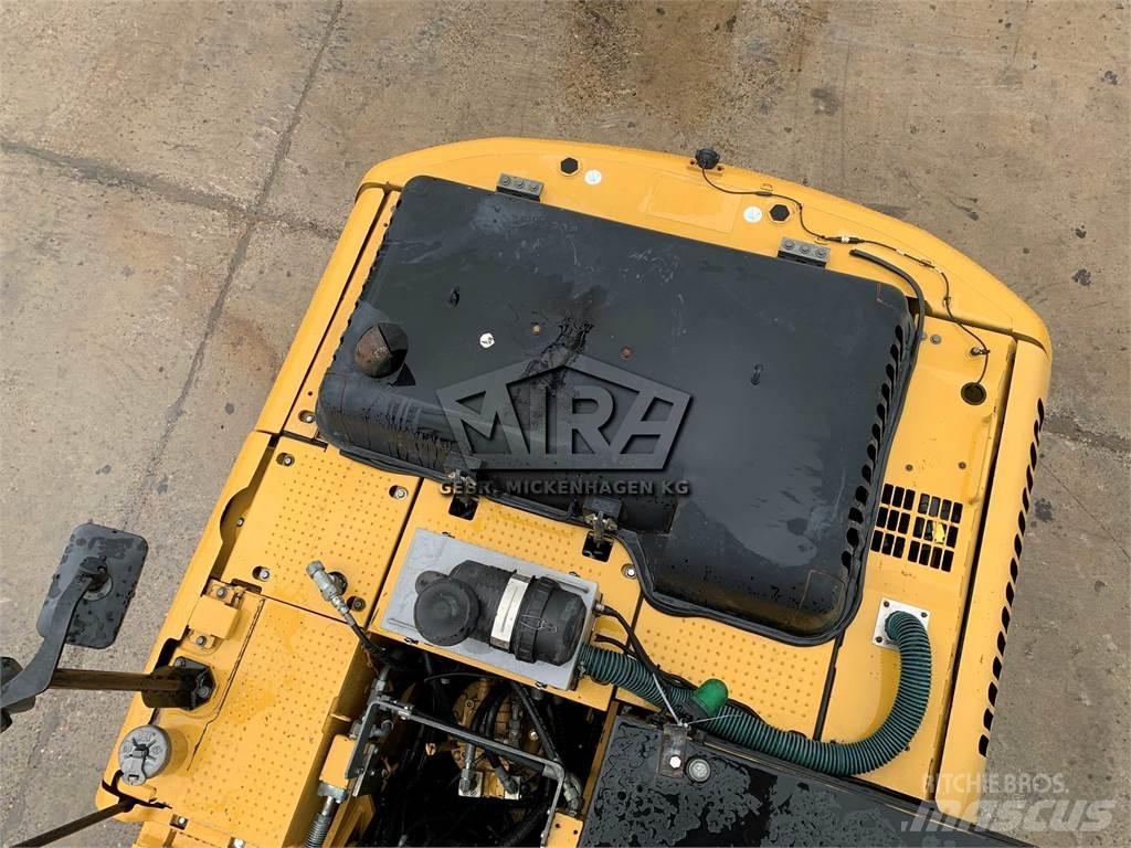 CAT 319D L Raupenbagger