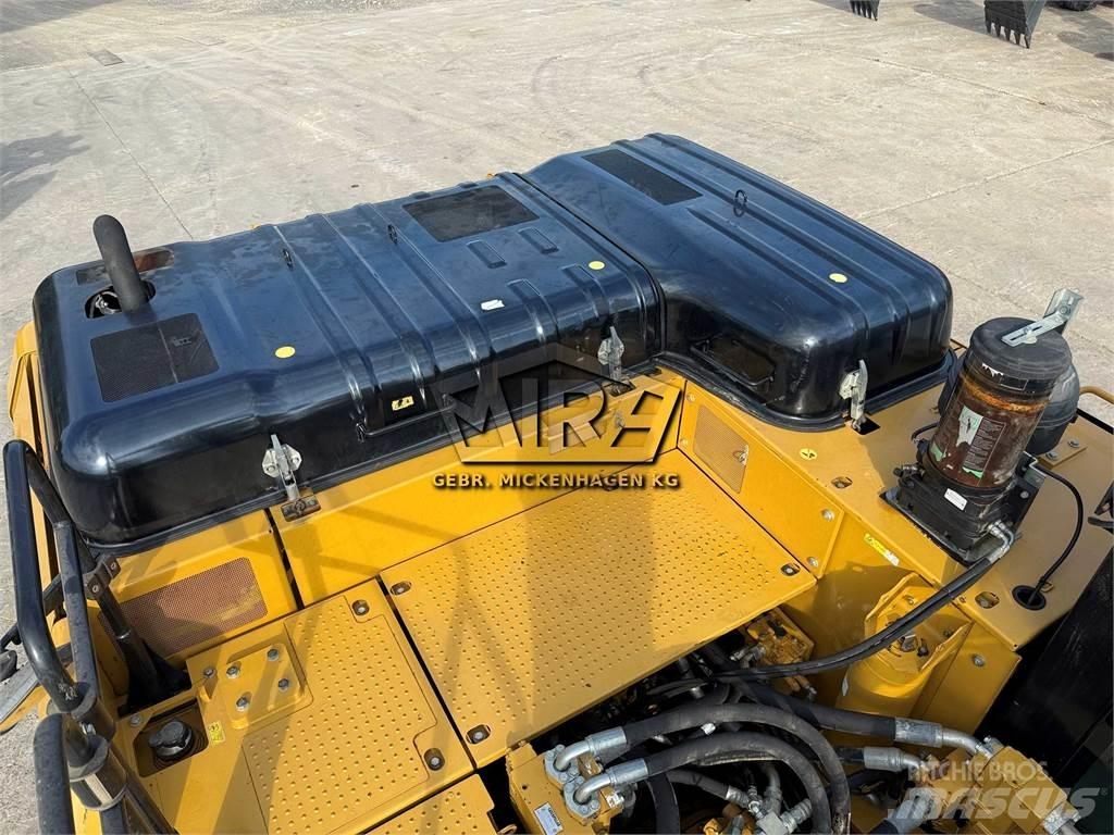 CAT 336 FLN XE Raupenbagger