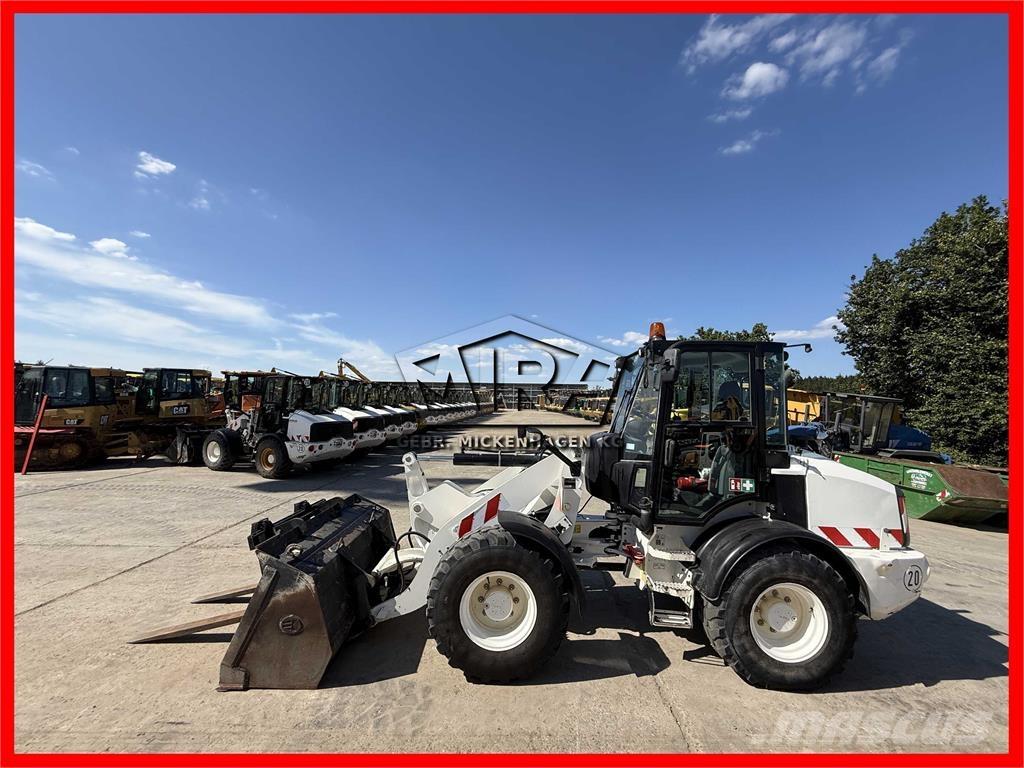 CAT 908 M Radlader