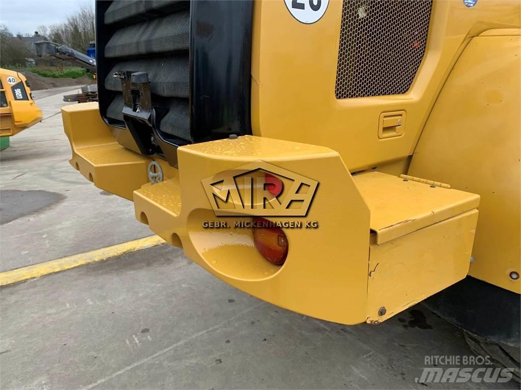 CAT 930M Radlader