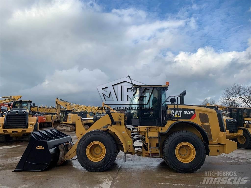 CAT 962 M ( 950 M ) Radlader
