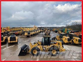 CAT 962M Radlader