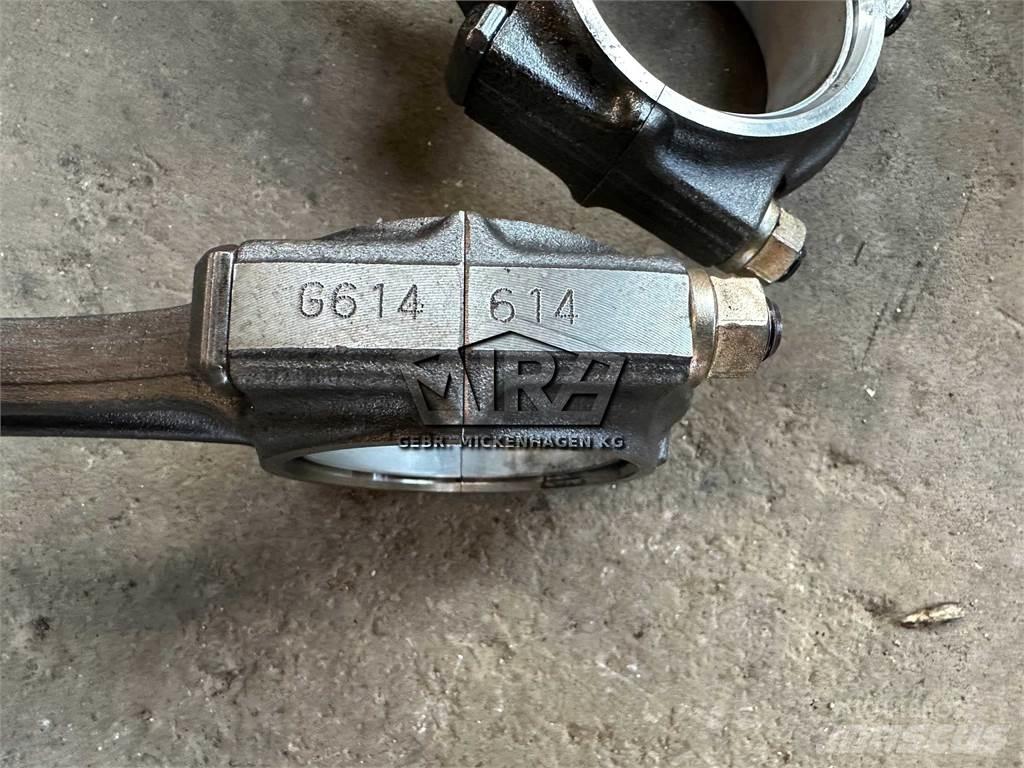 CAT Kolben Satz Motoren