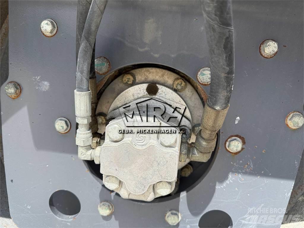 Dynapac CC1200 Tandemwalzen